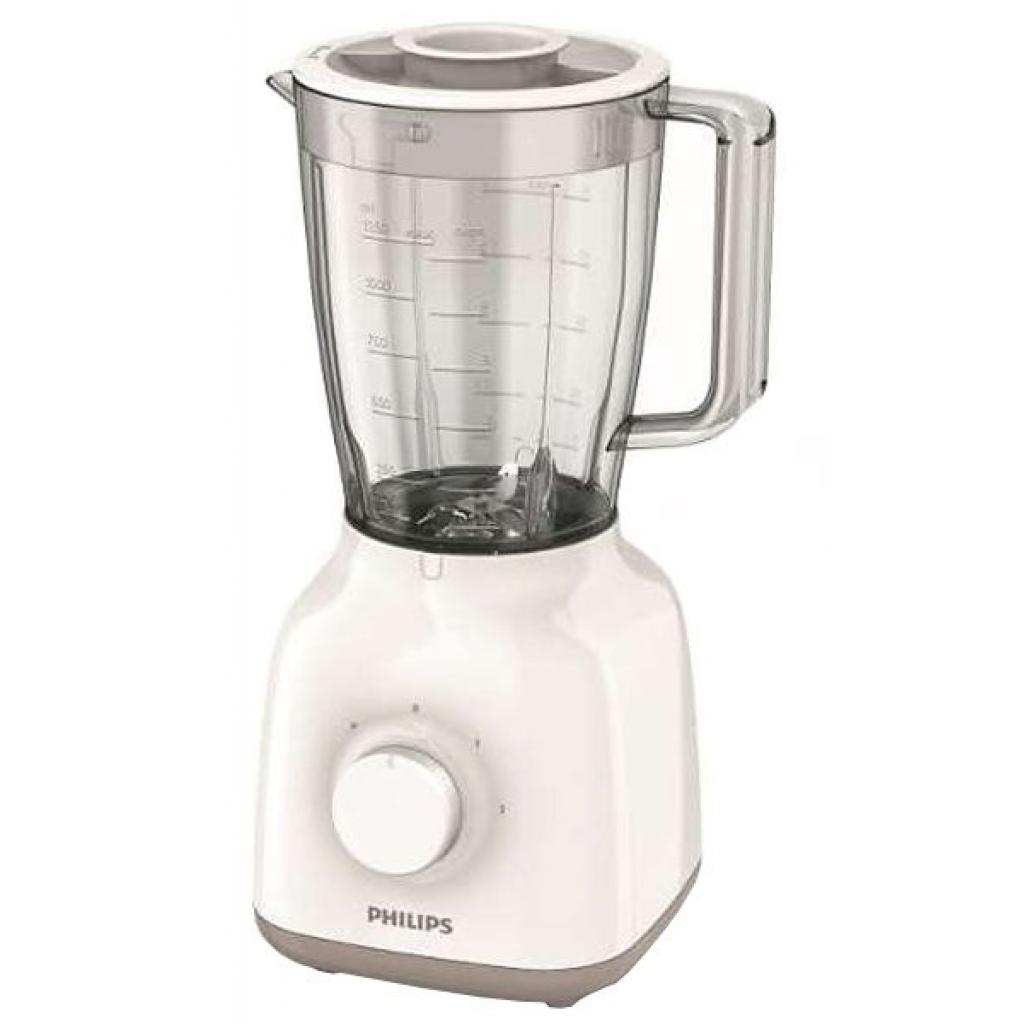 Блендер Philips HR2100/00 - изображение 1