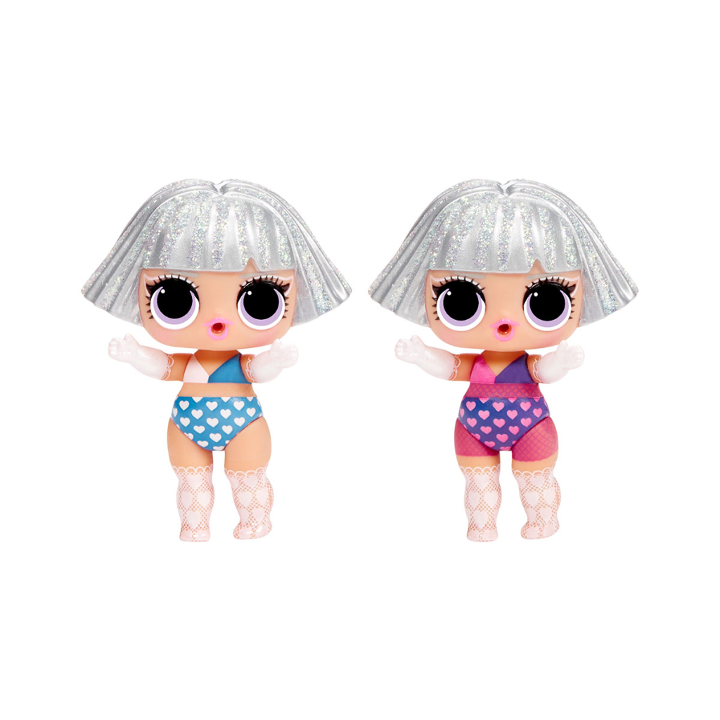 Лялька L.O.L. Surprise! серії Fashion Show – Модниці (584254) - зображення 5