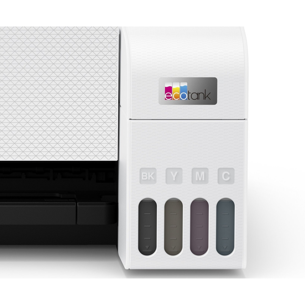 Багатофункціональний пристрій Epson EcoTank L3256 c WiFi (C11CJ67414) - зображення 5