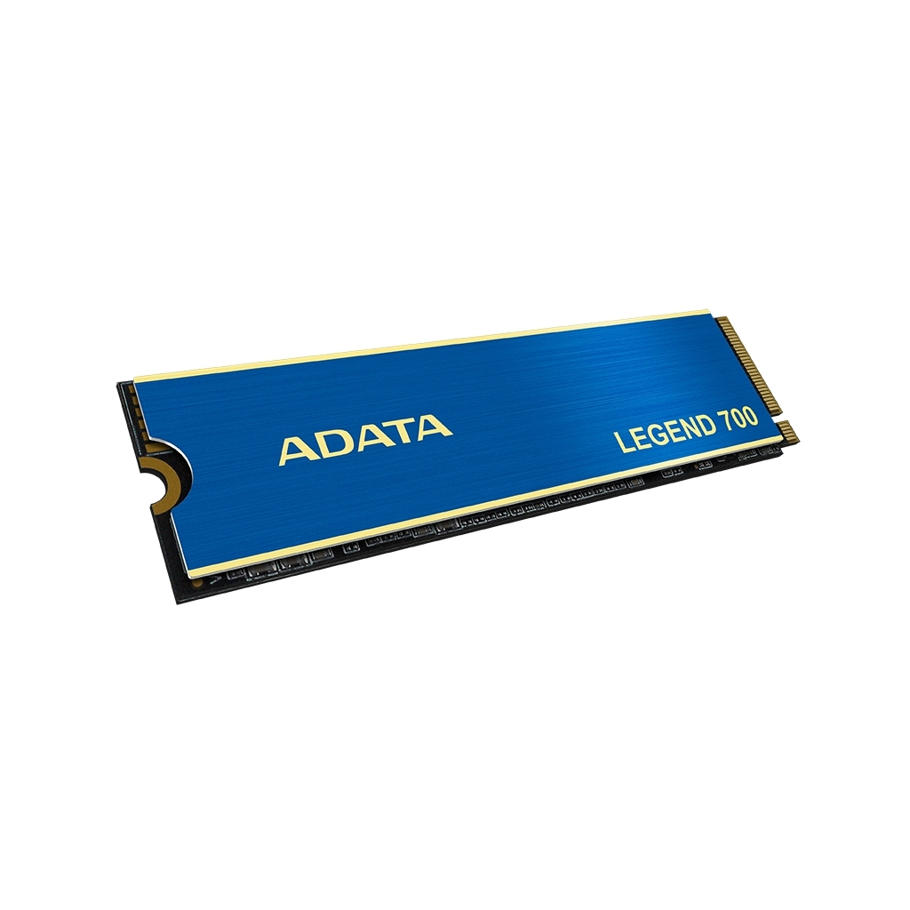 Накопичувач SSD M.2 2280 2TB ADATA (SLEG-700G-2TB-S48) - зображення 4