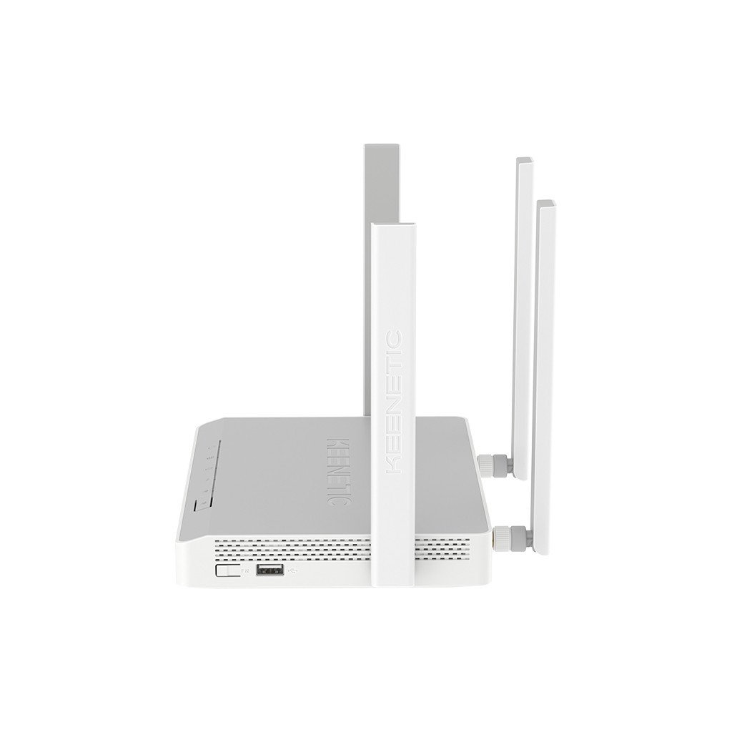 Маршрутизатор Keenetic Skipper 4G (KN-2910) - зображення 4