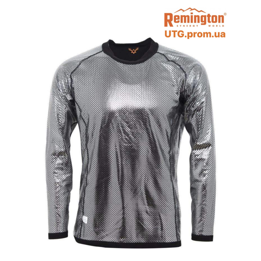 Комплект термобілизни Remington SW Thermal Reflective 3XL (RH2014-010) - зображення 8