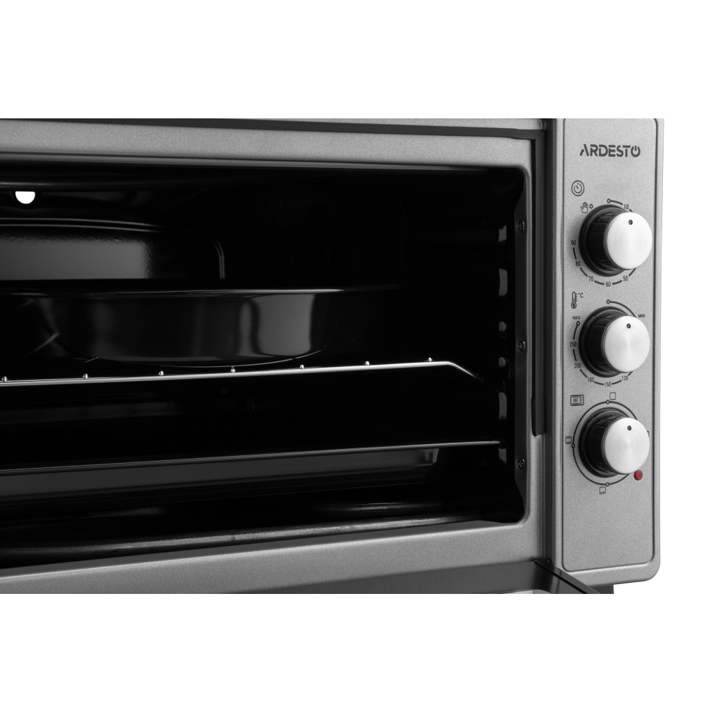 Електропіч Ardesto MEO-N48GR - изображение 8