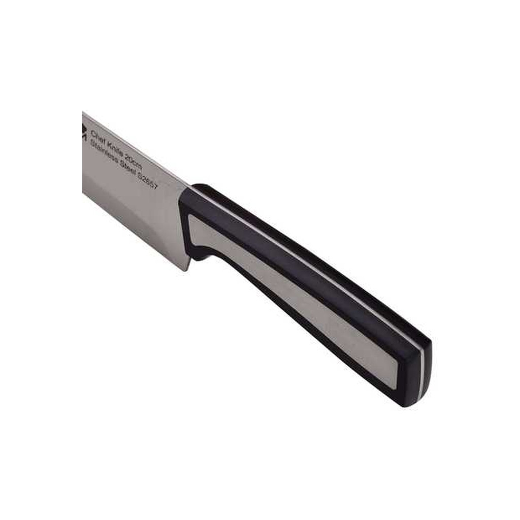 Кухонний ніж MasterPro Sharp міні Шеф 12 см (BGMP-4117) - зображення 2