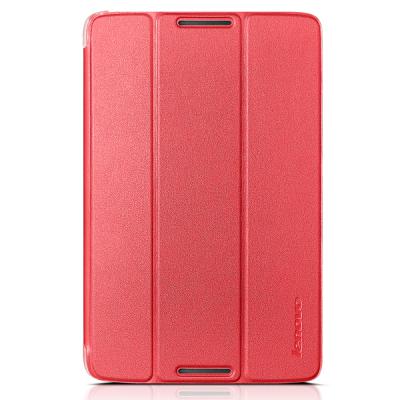 Чохол до планшета Lenovo 8" А5500 Folio Case and film red (888016508) - зображення 1