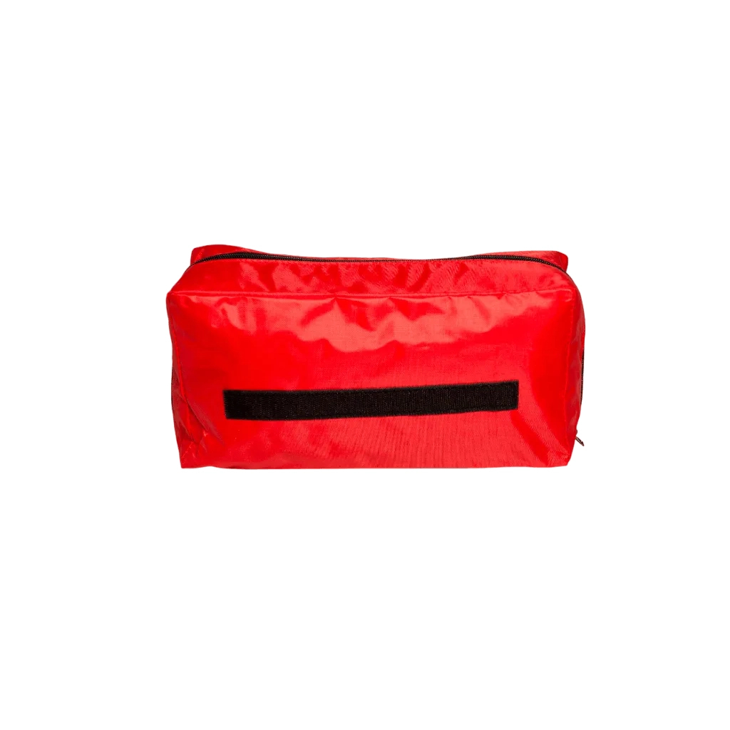 Автомобільна аптечка Poputchik 02-087-М - picture 5