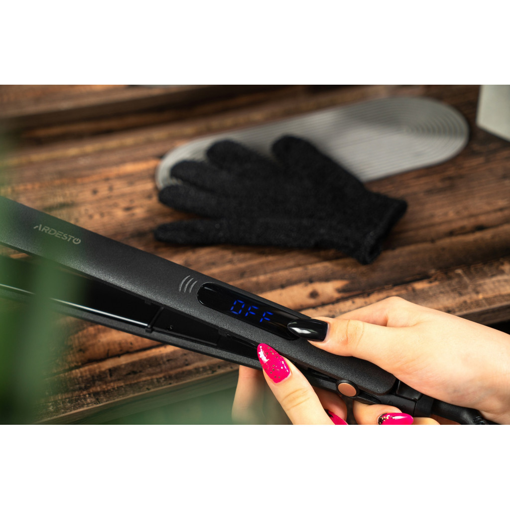 Плойка Ardesto HS-615D - зображення 8