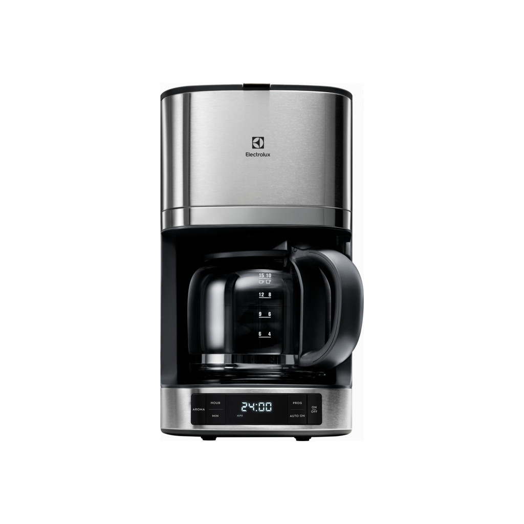 Крапельна кавоварка Electrolux EKF7700 - зображення 1