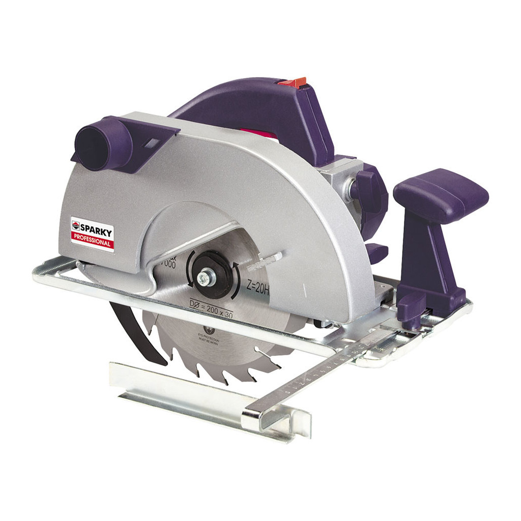 Дискова пила Sparky TK 70 - зображення 1
