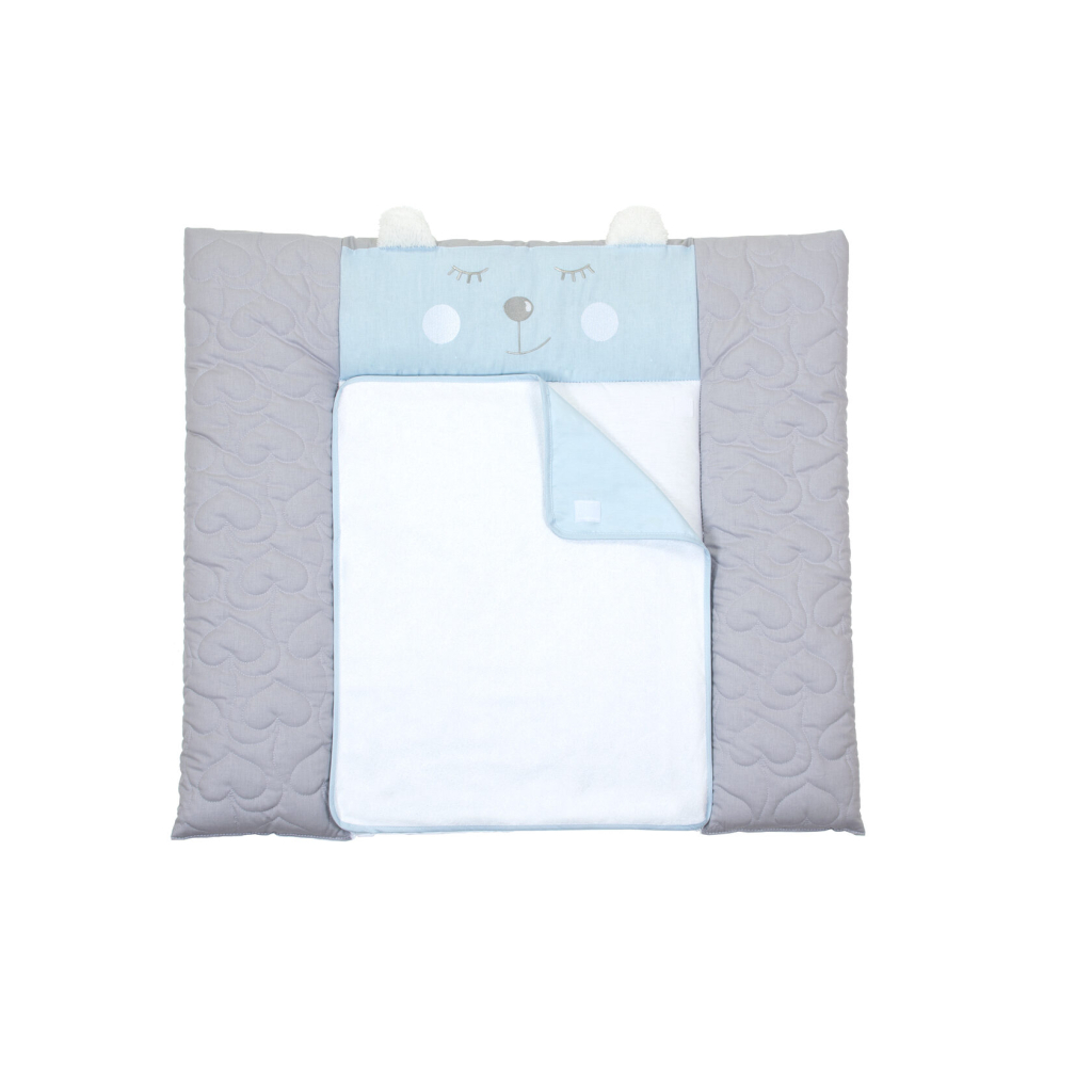 Дитячий постільний набір Верес "Lovely boy NEW" (6 од ) (216.14.1) - зображення 3