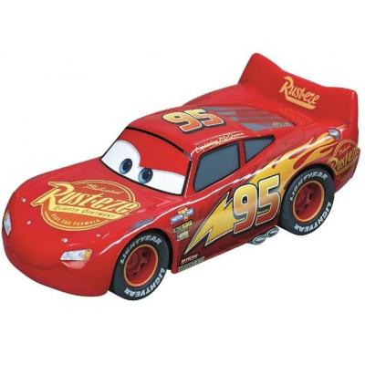 Автотрек Carrera GO!!! Тачки 3 Швидкі друзі, довжина траси 5м (4007486624191) - зображення 3