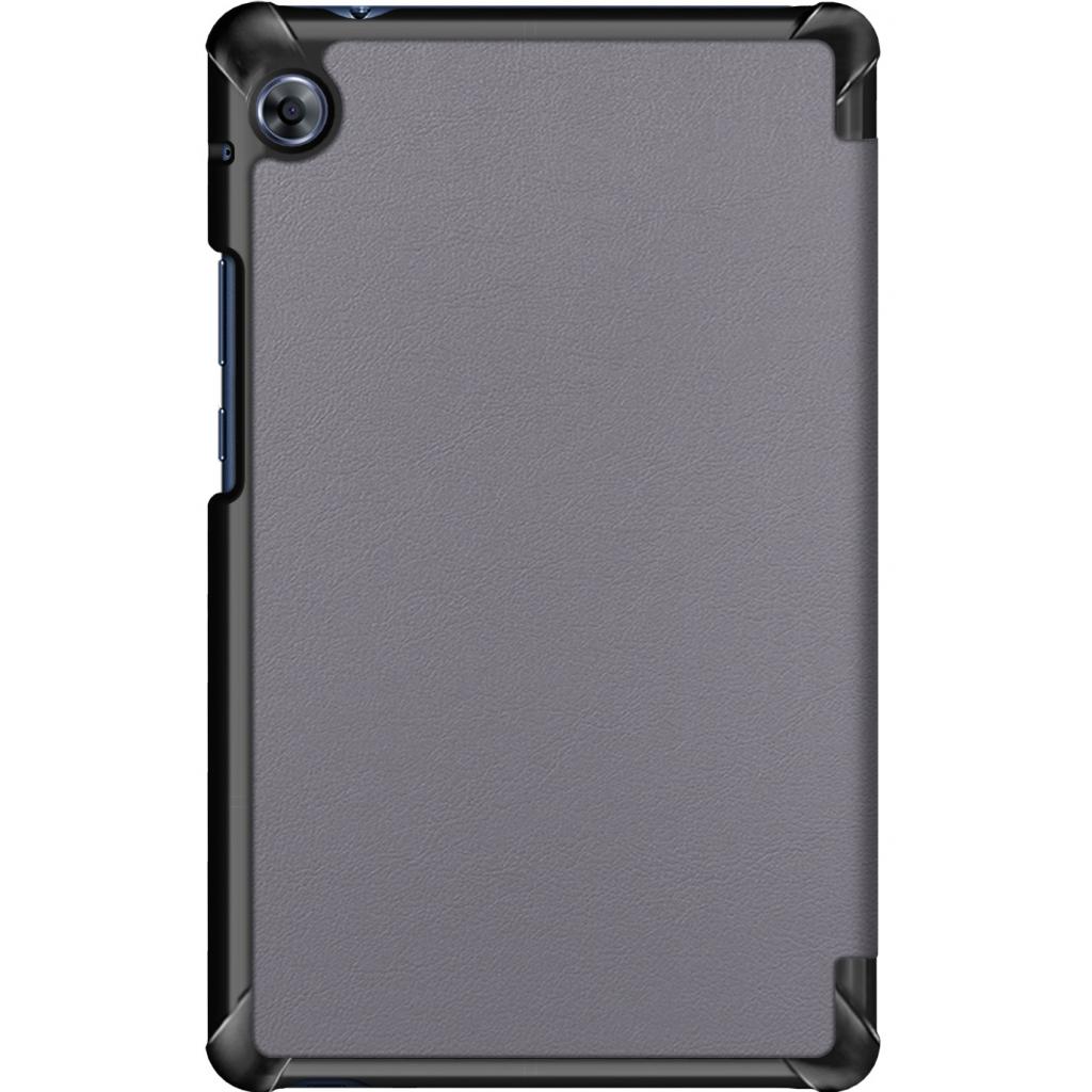 Чохол до планшета BeCover Smart Case Huawei MatePad T8 Gray (705076) (705076) - зображення 2