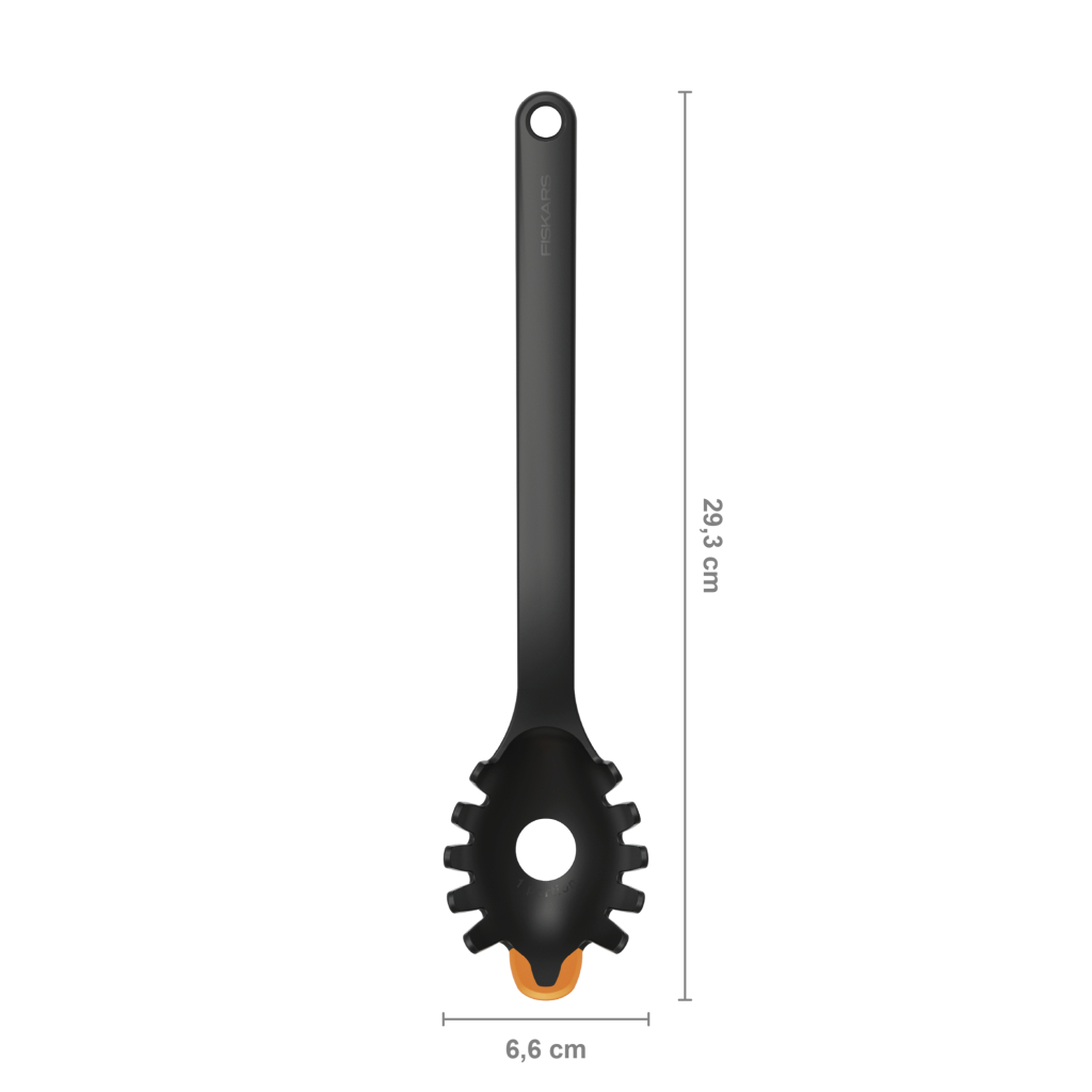 Ложка кухарська Fiskars Functional Form для спагетті 29 см (1027301) - зображення 4