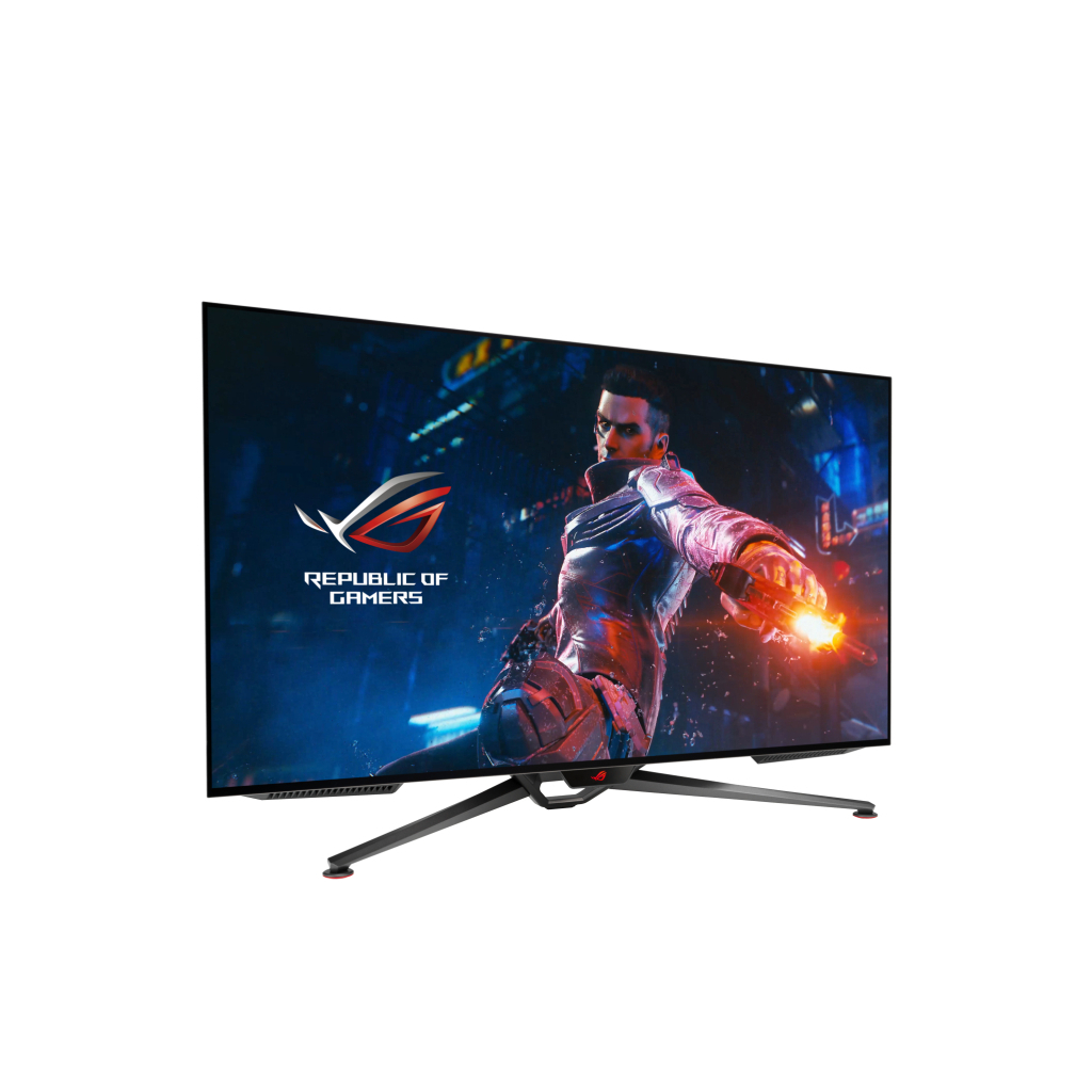 Монітор ASUS ROG Swift PG42UQ - зображення 2