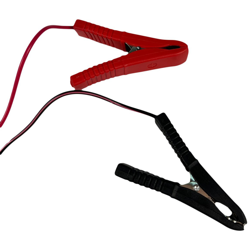 Зарядний пристрій для автомобільного акумулятора GRAND PRIX 4A 12V (33705-IS) - изображение 7