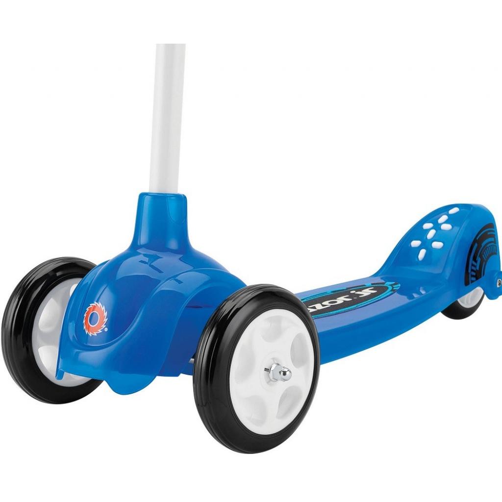 Самокат Razor Jr Lil Tek Blue (283873) - зображення 2