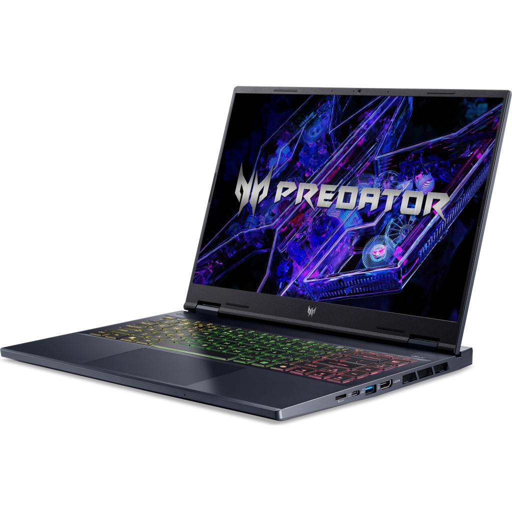 Ноутбук Acer Predator Helios Neo 14 PHN14-51 (NH.QRKEU.001) - зображення 3