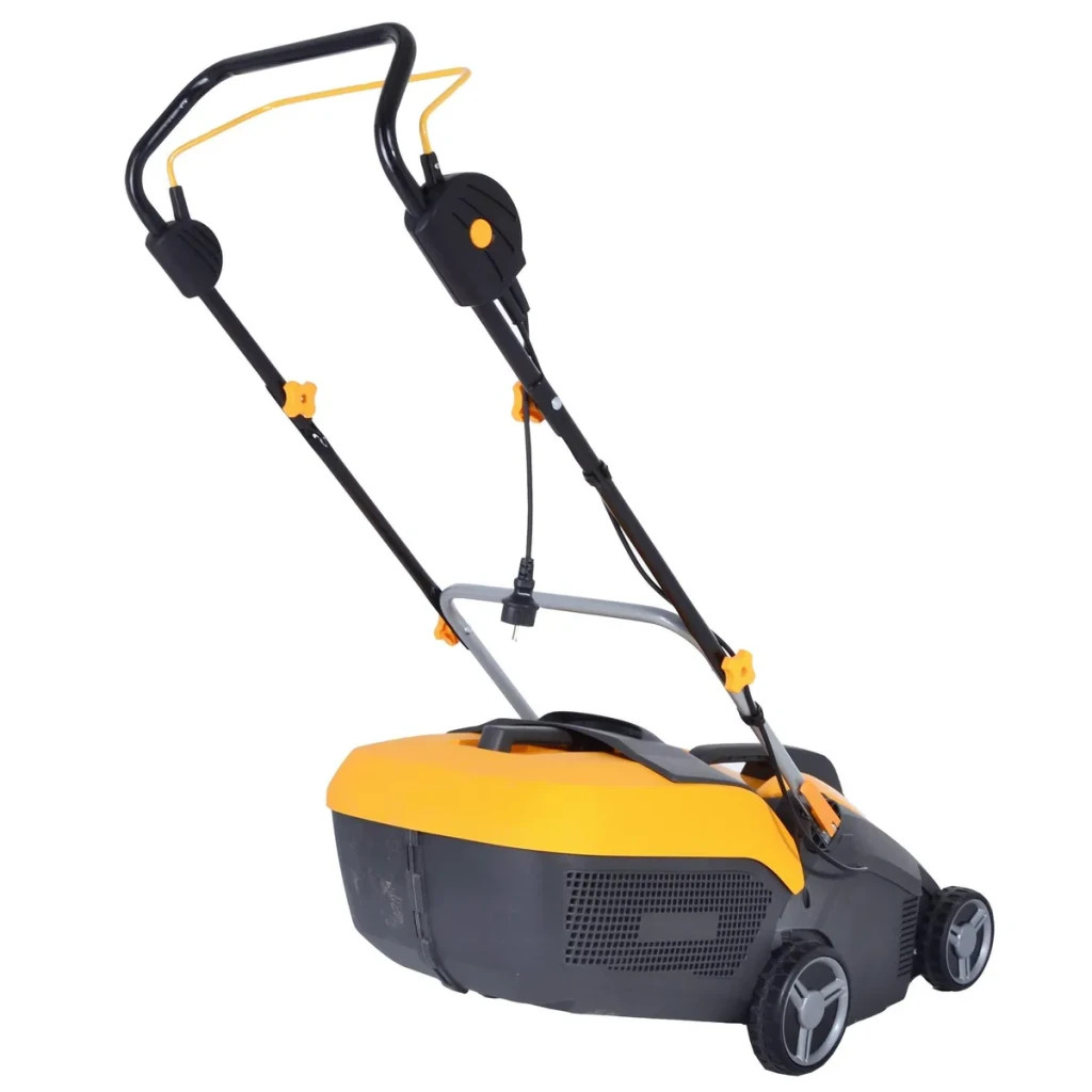 Аератор Stiga SV 415 E (SV415E) - изображение 6