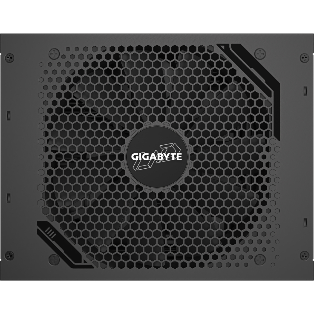Блок живлення GIGABYTE 1600W (GP-UD1600PM PG5) - зображення 4