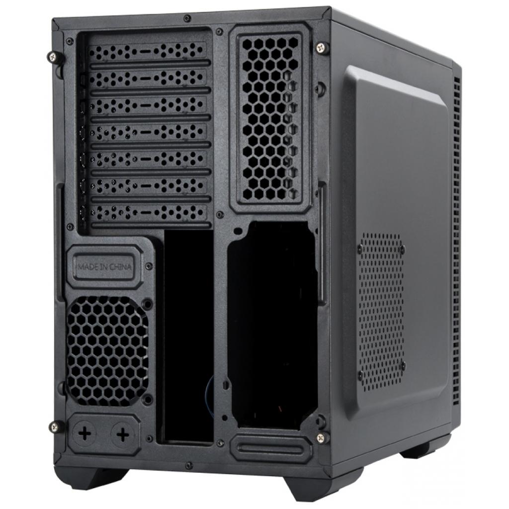 Корпус Chieftec Uni (UK-02B-OP) - зображення 4
