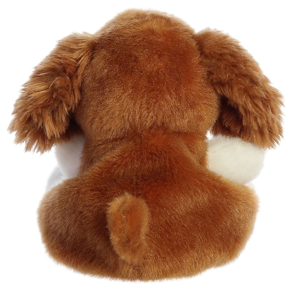 М'яка іграшка Aurora Palm Pals Кокер-спаніель 15 см (200216K) - зображення 4