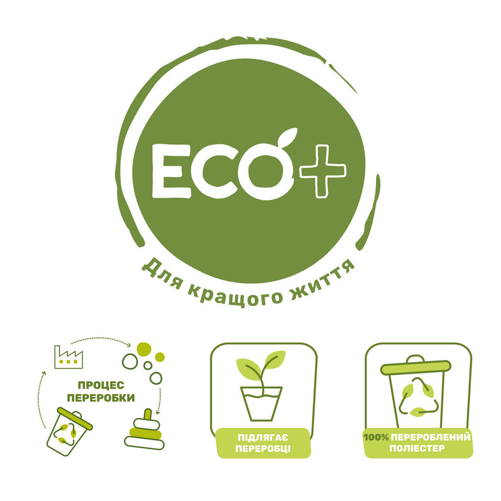 Коляска Chicco Ohlala 3 Black Re-Lux (79733.56) - зображення 11