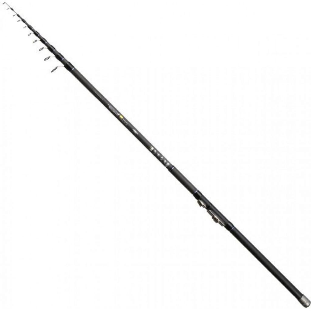 Вудилище Mikado Nihonto Mini Float 3.90м 5-25гр (WAA272-390) - зображення 1