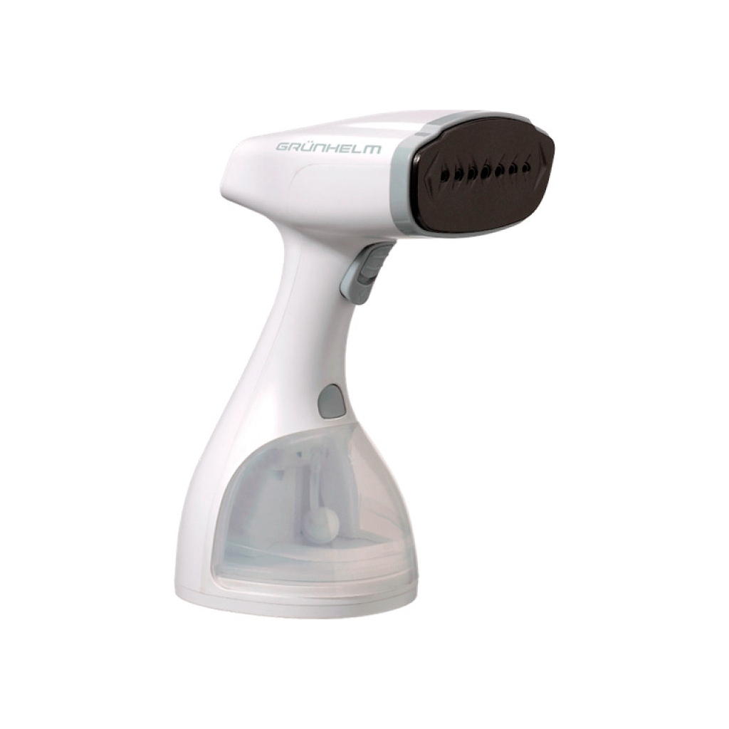 Відпарювач для одягу Grunhelm GHS1509 - зображення 1