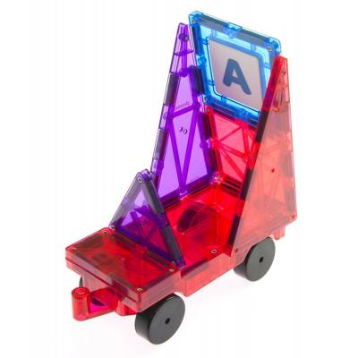 Конструктор Playmags Набір 50 елементів (PM152) - зображення 3