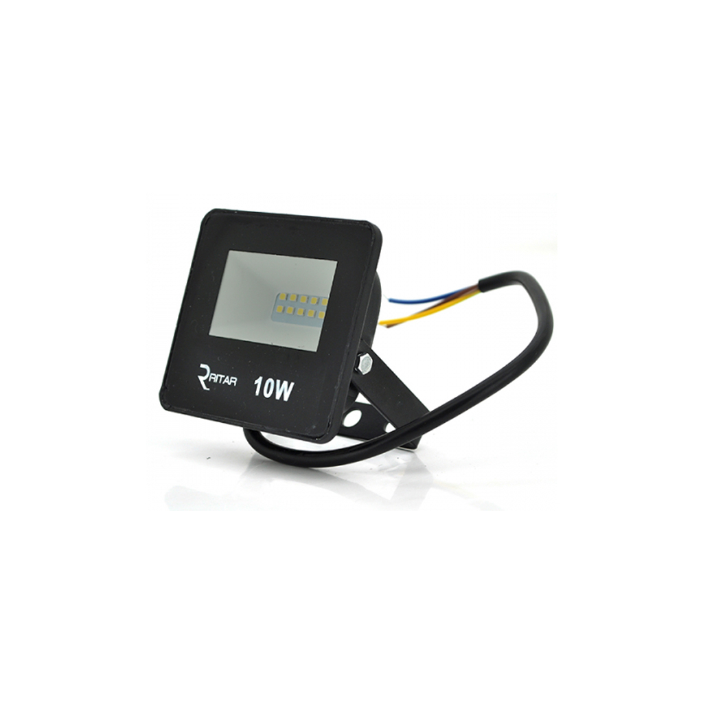 Прожектор Ritar RT-FLOOD10A - зображення 1