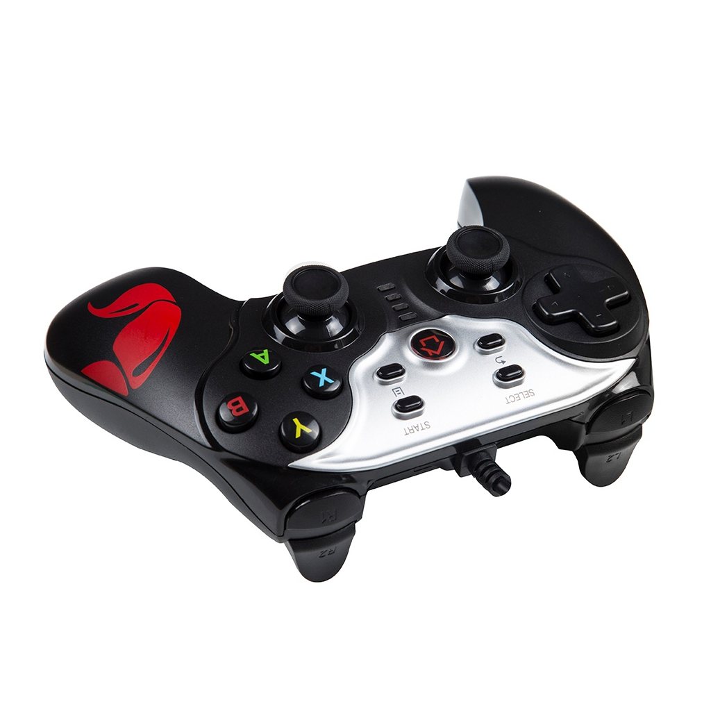 Геймпад Marvo GT-014 PC/PS3/AndroidTV - зображення 3