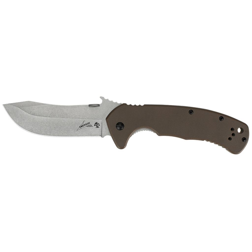 Ніж Kershaw CQC-11K (6031) - зображення 1