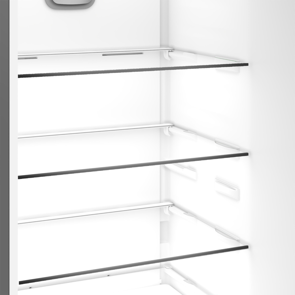 Холодильник Whirlpool WHK25402XP4U - зображення 4