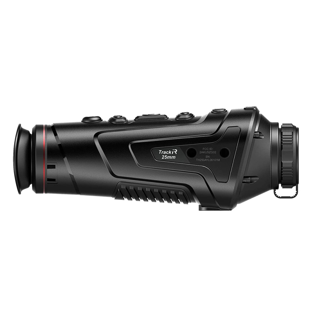 Монокуляр Guide Тепловізійний TrackIR 25mm 400x300px (747105) - изображение 3