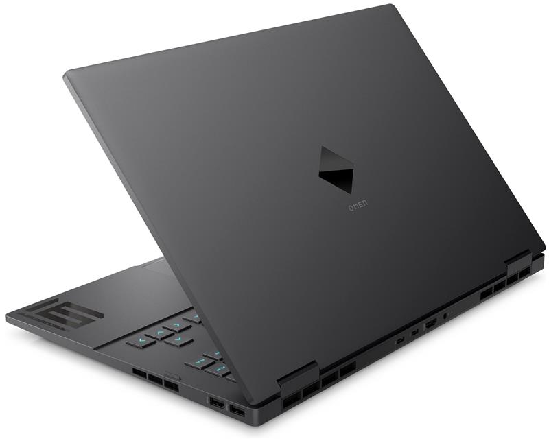Ноутбук HP Omen 16-wf0000ua (825H5EA) Black - зображення 4