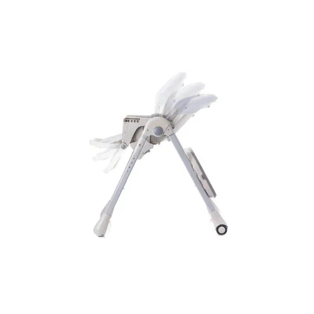 Стілець для годування Babytiger Benji Grey (5902533915163) - зображення 3