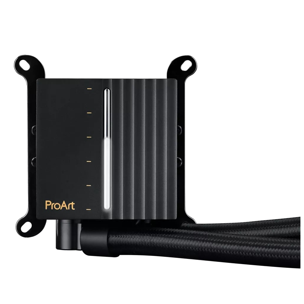 Система рідинного охолодження ASUS ProArt LC 240 (90RC01K0-M0EAY0) - зображення 5