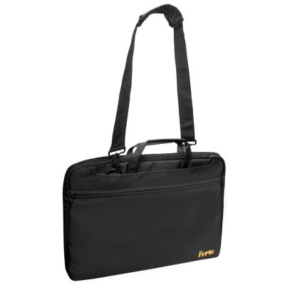 Сумка для ноутбука Porto 15.6" PC119BK - зображення 4