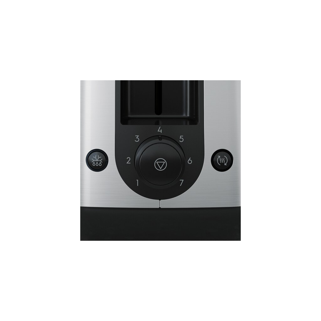 Тостер Electrolux E3T1-3ST - зображення 4