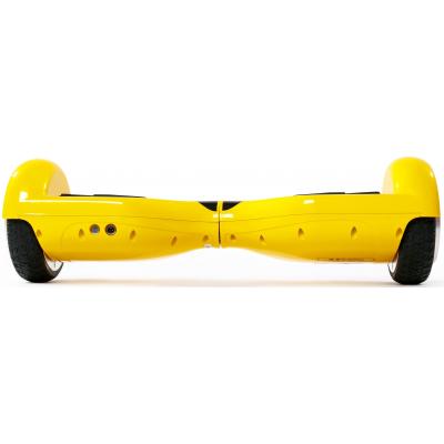 Гіроборд IO Chic SMART-S YEllow + Сумка і пульт (S1.05.09) - зображення 3