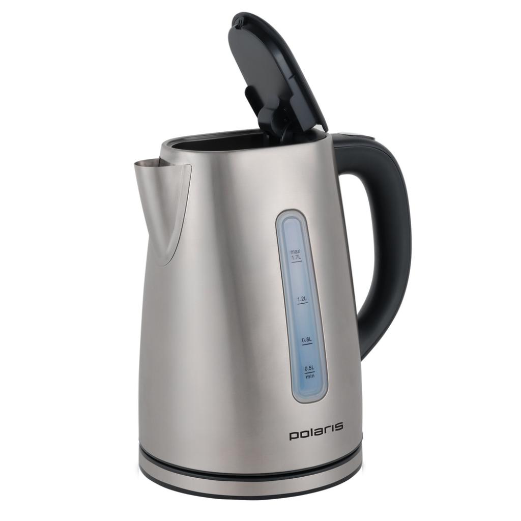 Електрочайник Polaris PWK 1732CA - зображення 4