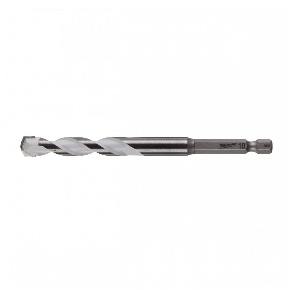 Свердло Milwaukee універсальне ShW HEX 10x120мм (4932471107) - зображення 2