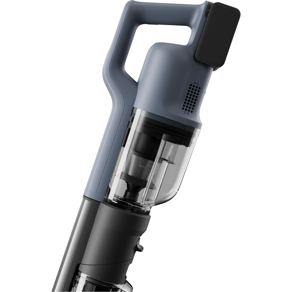Пилосос Electrolux EW82U1DB - зображення 4
