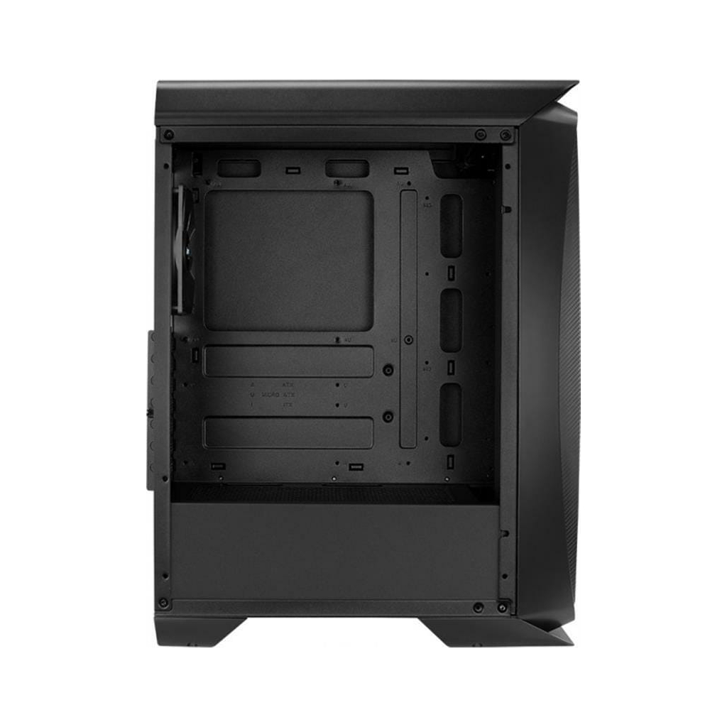 Корпус AeroCool Aero One-G-BK-v1 (ACCM-PB17013.11) - зображення 4