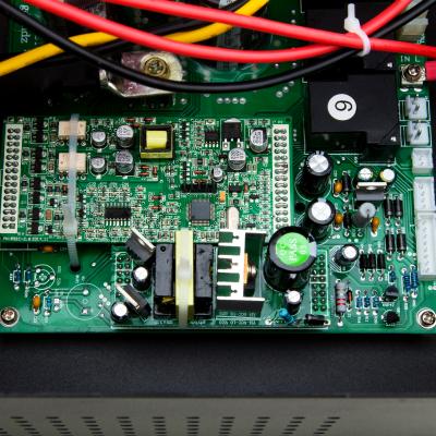 Пристрій безперебійного живлення LogicPower LPY-W-PSW-5000VA+ (4148) - зображення 6