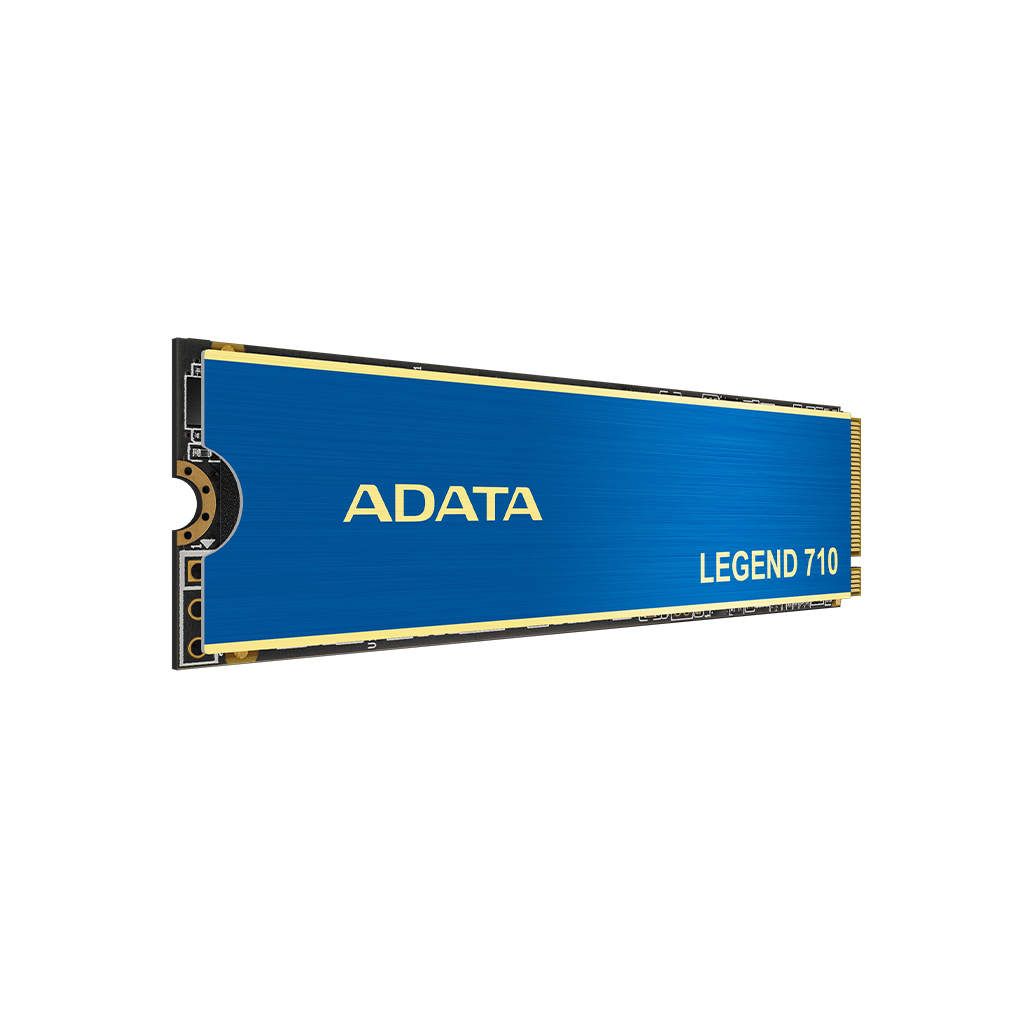 Накопичувач SSD M.2 2280 1TB ADATA (ALEG-710-1TCS) - зображення 2
