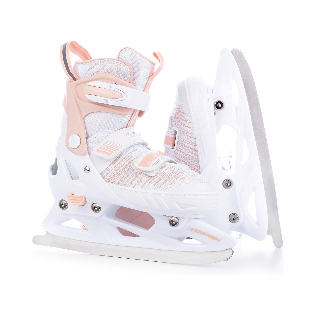 Ковзани Tempish Gokid Ice Girl 37-40 (1300001835/37-40) - зображення 9