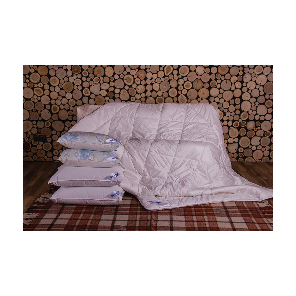 Ковдра Billerbeck Корона полегшена 140х205 (0101-31/01) - зображення 2