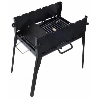 Мангал Eleyus PROMETEO Q 6 VBR - зображення 5