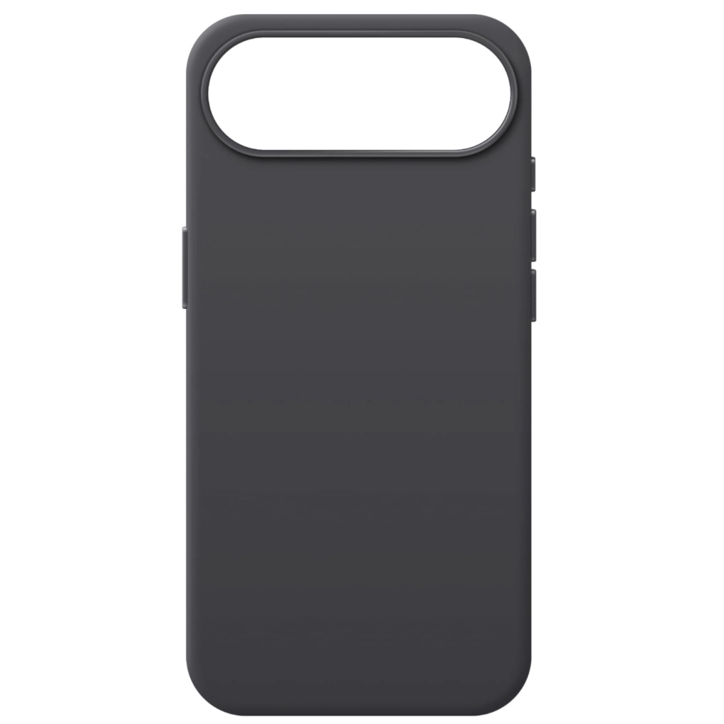 Чохол до мобільного телефона Armorstandart ICON2 MagCase Apple iPhone 17 Air Black (ARM86250) - изображение 1